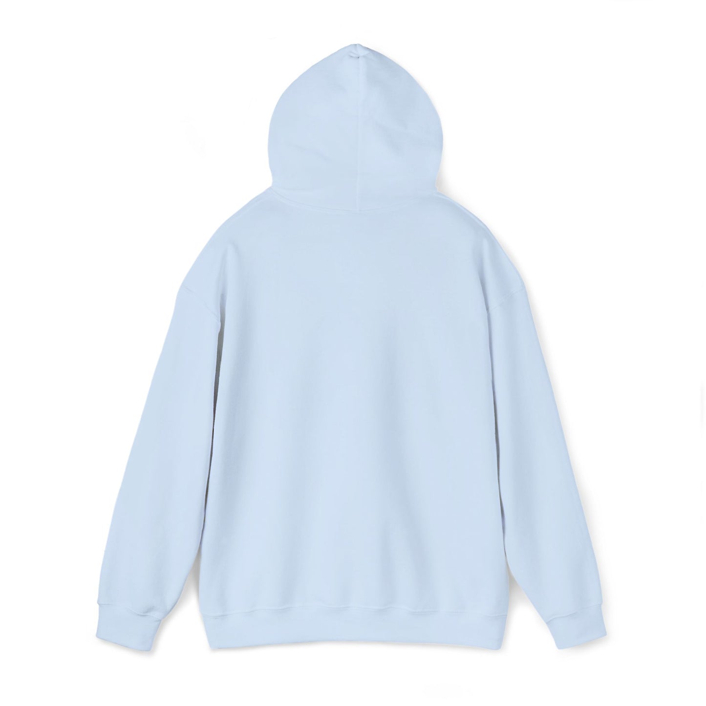 Personalized ER Nurse Hooded Sweatshirt