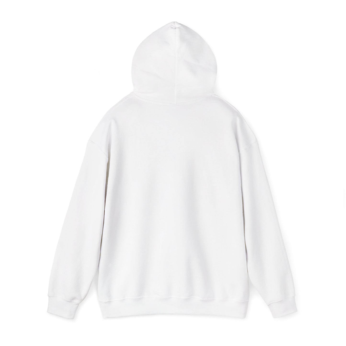 Mama Heavy Blend Hoodie - Cozy Mother's Day Gift, Perfect for Family Gatherings, Birthday, Casual Wear, Mom Life