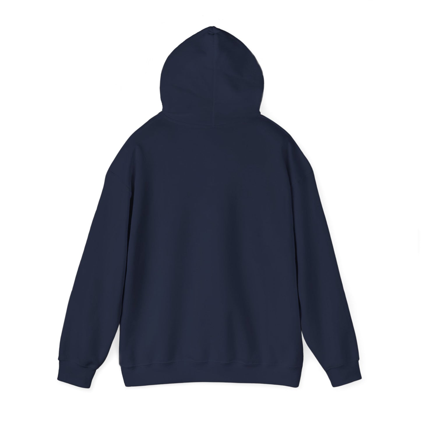 "Chic Mama Hooded Sweatshirt – Cozy Hoodie for Moms, New Mom Gift, Mother’s Day Casual Wear, Everyday Mom Style"