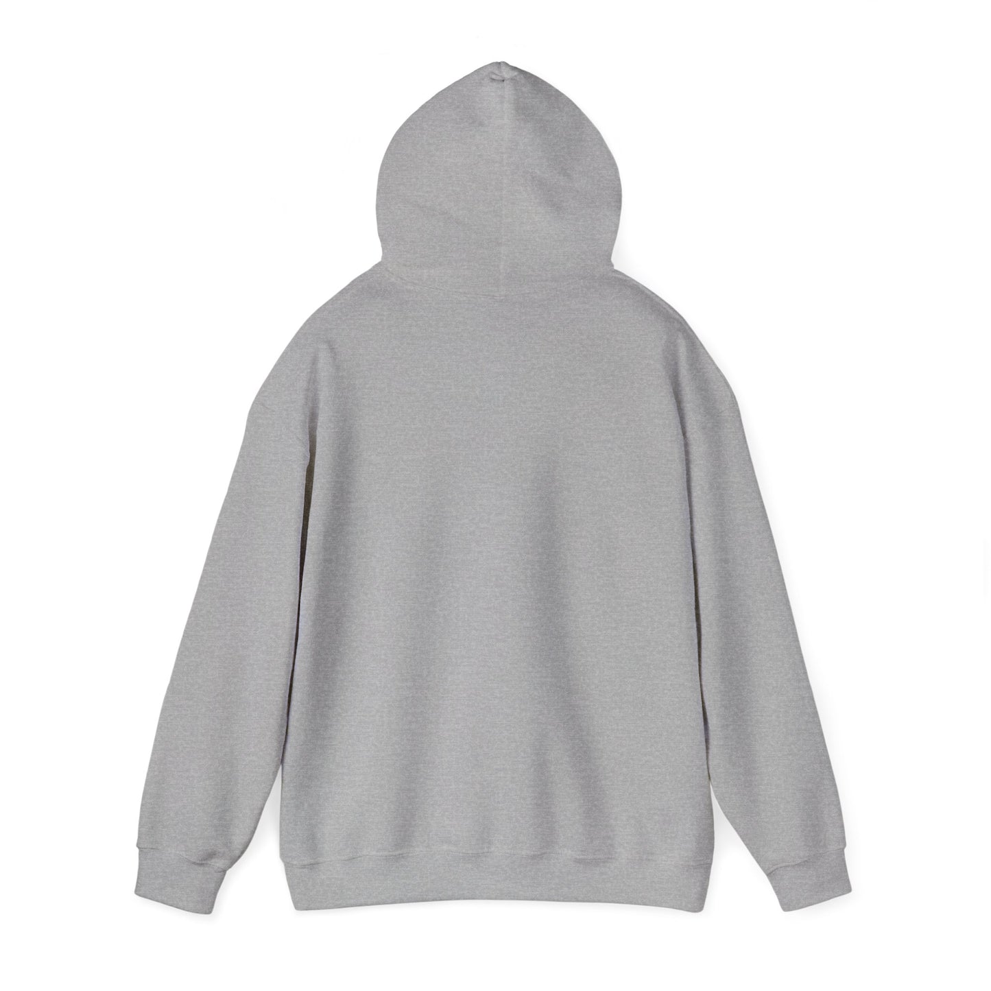 Mama Heavy Blend Hoodie - Cozy Mother's Day Gift, Perfect for Family Gatherings, Birthday, Casual Wear, Mom Life