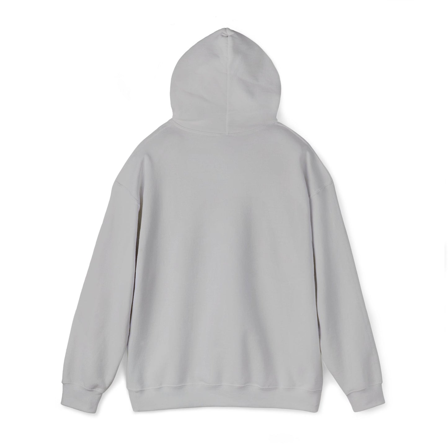 Personalized ER Nurse Hooded Sweatshirt