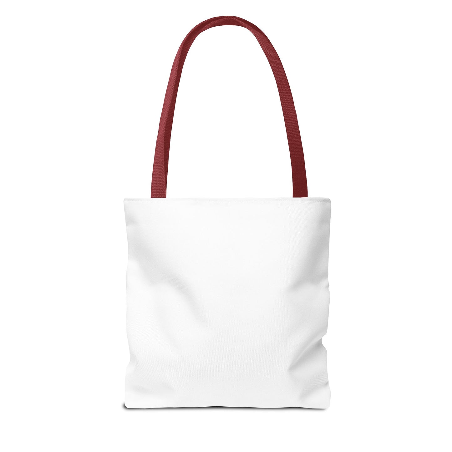 Breath of Life Tote Bag, Respiratory Therapist Gift, Rainbow Design, Medical Professional Bag, Eco-Friendly Shopping Tote