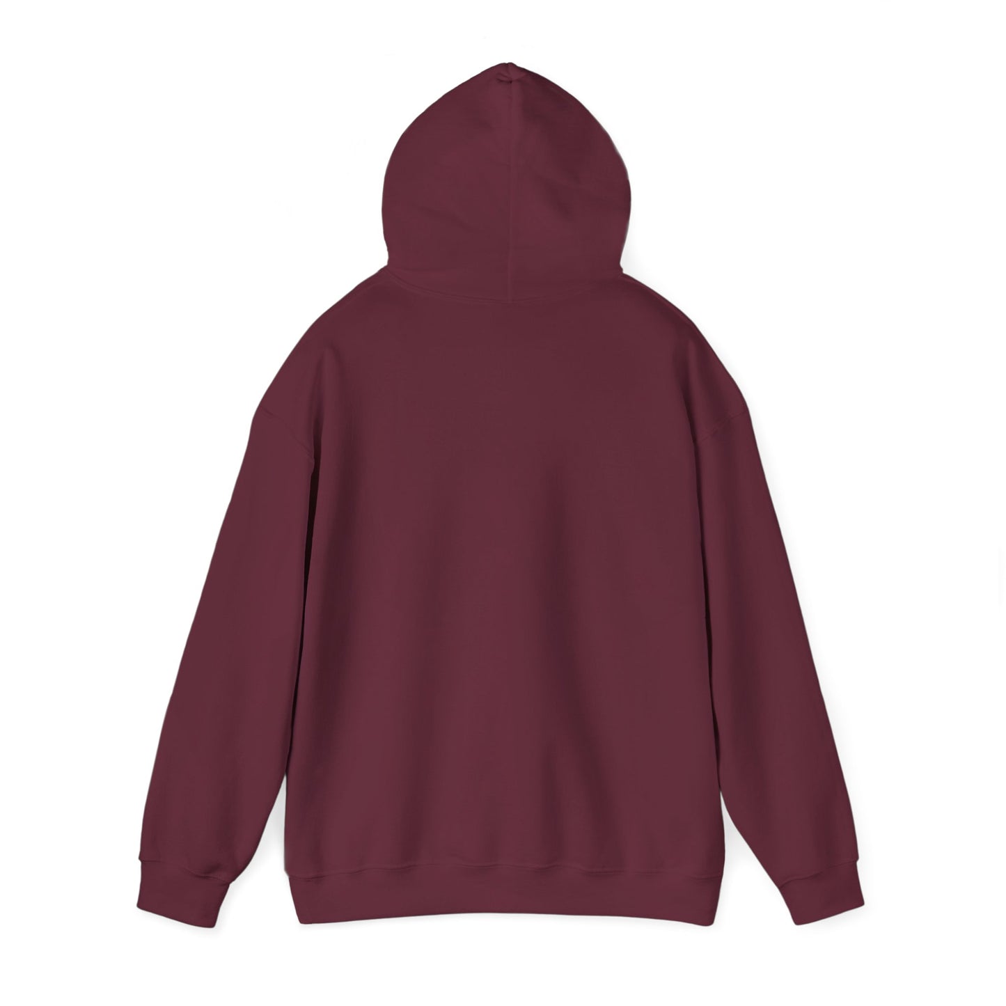 "Chic Mama Hooded Sweatshirt – Cozy Hoodie for Moms, New Mom Gift, Mother’s Day Casual Wear, Everyday Mom Style"