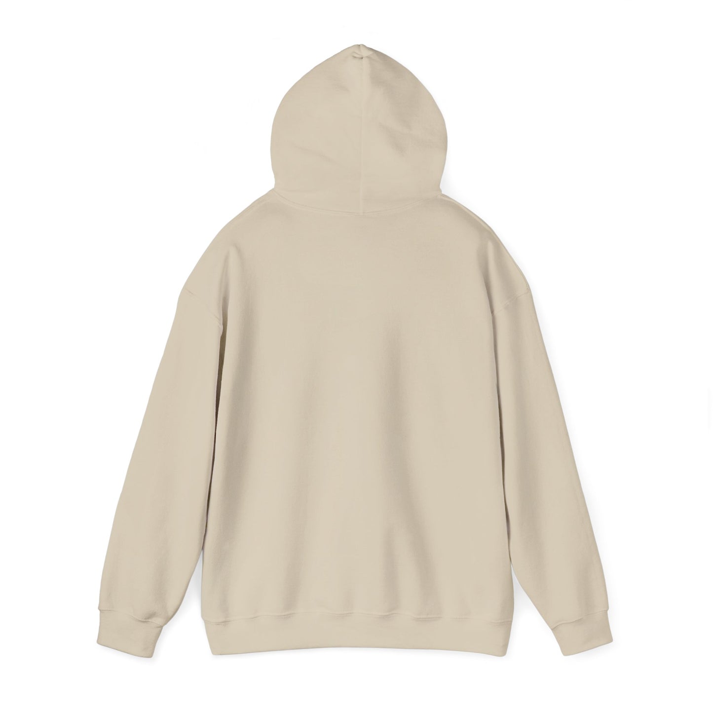 Mama Heavy Blend Hoodie - Cozy Mother's Day Gift, Perfect for Family Gatherings, Birthday, Casual Wear, Mom Life