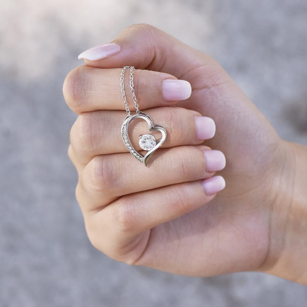 Forever Love Necklace