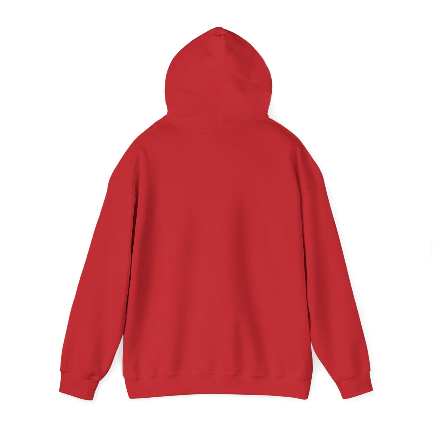"Chic Mama Hooded Sweatshirt – Cozy Hoodie for Moms, New Mom Gift, Mother’s Day Casual Wear, Everyday Mom Style"