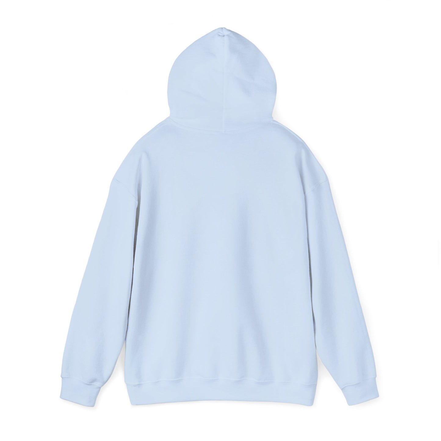 Mama Heavy Blend Hoodie - Cozy Mother's Day Gift, Perfect for Family Gatherings, Birthday, Casual Wear, Mom Life