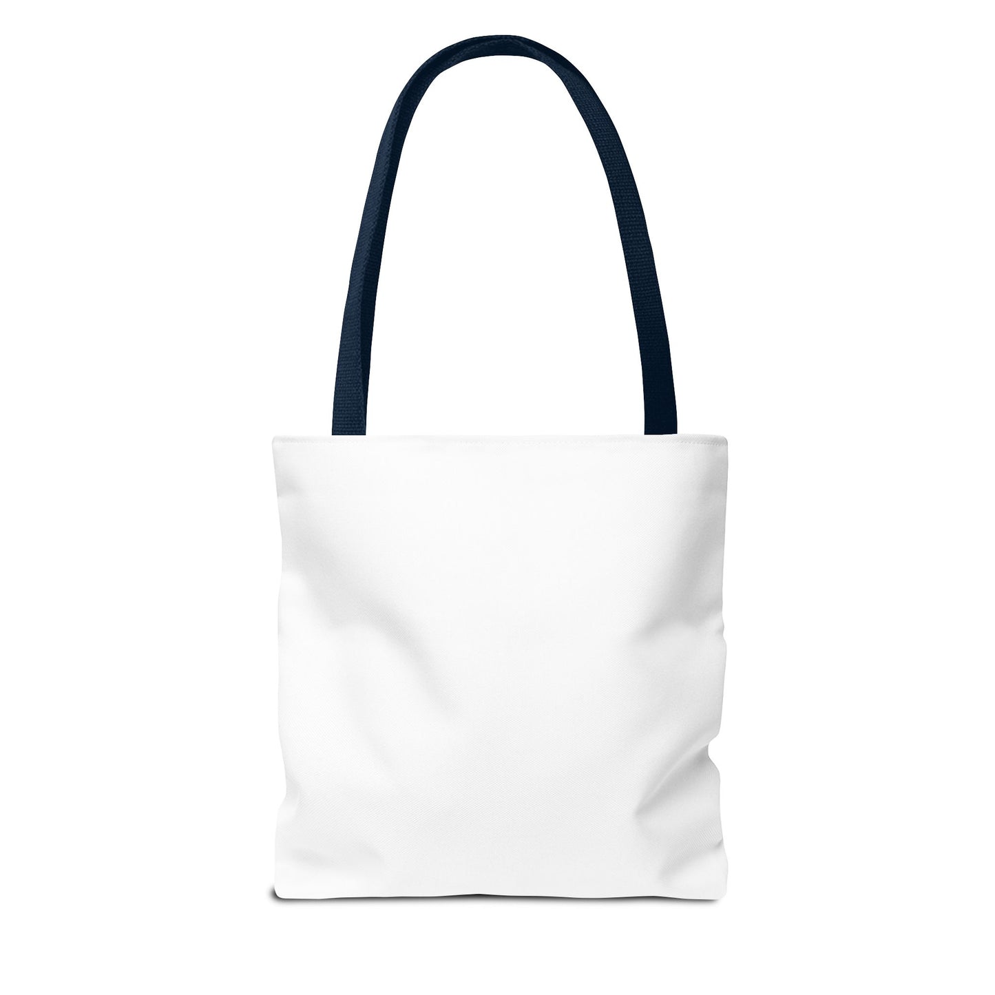 Breath of Life Tote Bag, Respiratory Therapist Gift, Rainbow Design, Medical Professional Bag, Eco-Friendly Shopping Tote