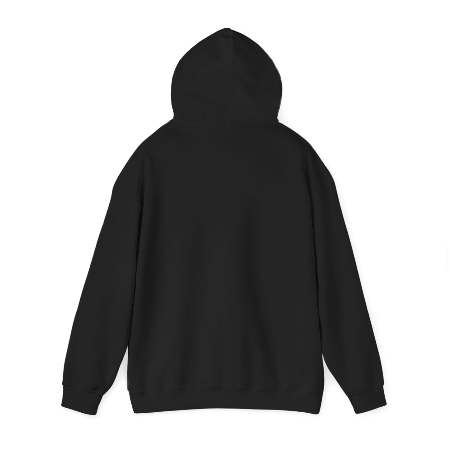 "Chic Mama Hooded Sweatshirt – Cozy Hoodie for Moms, New Mom Gift, Mother’s Day Casual Wear, Everyday Mom Style"