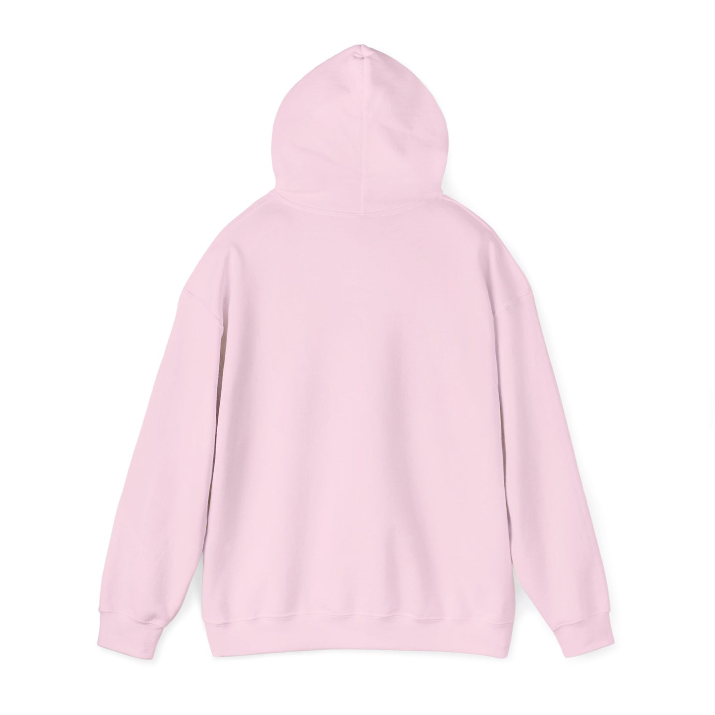 Mama Heavy Blend Hoodie - Cozy Mother's Day Gift, Perfect for Family Gatherings, Birthday, Casual Wear, Mom Life