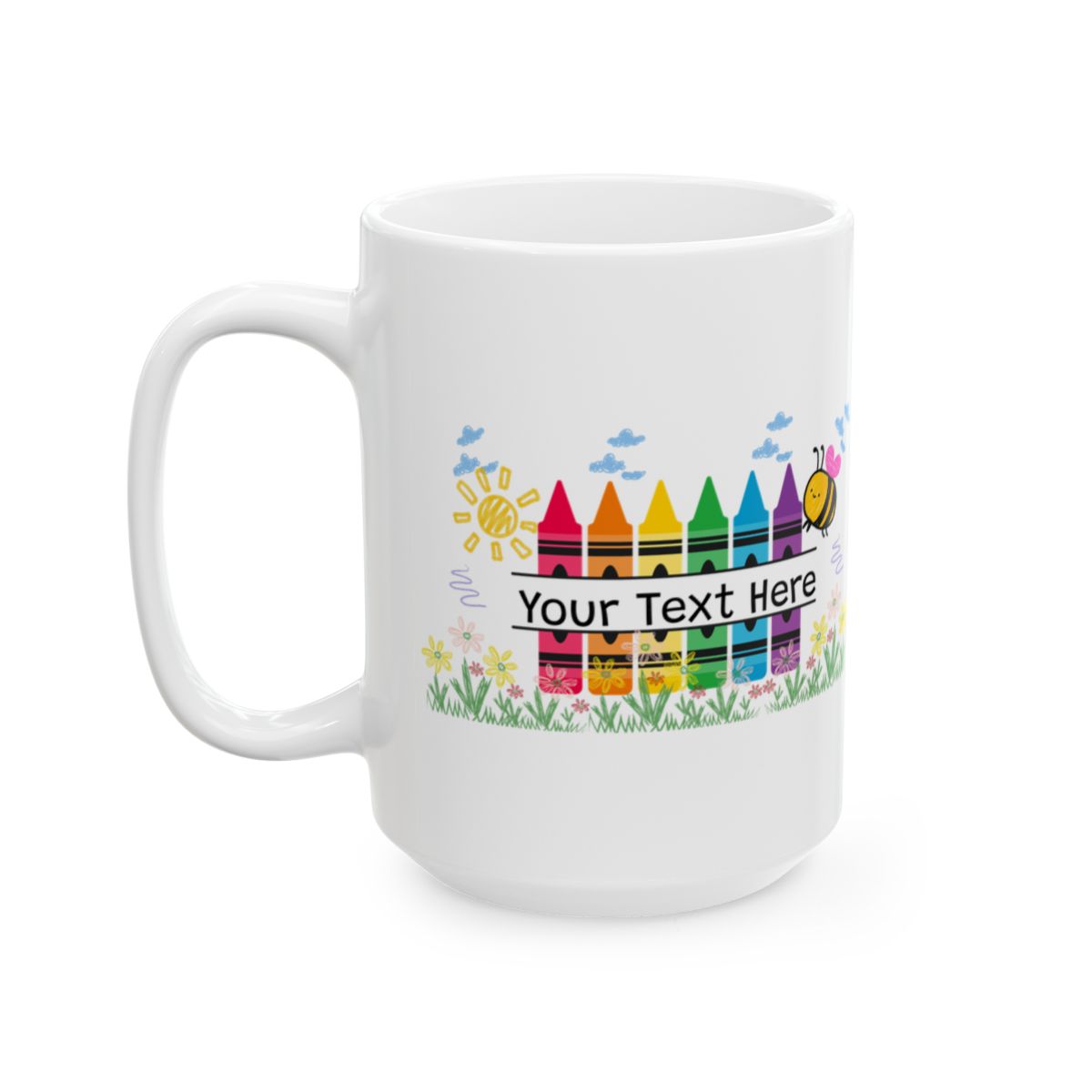 Mugs