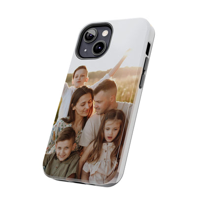 Personalized Picture Tough Phone Cases, Personalized Tech Accessories, Unique Gifts for Her, Customized Phone Cover, Mother’s Day Gift, [...]