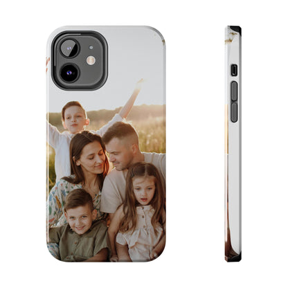 Personalized Picture Tough Phone Cases, Personalized Tech Accessories, Unique Gifts for Her, Customized Phone Cover, Mother’s Day Gift, [...]