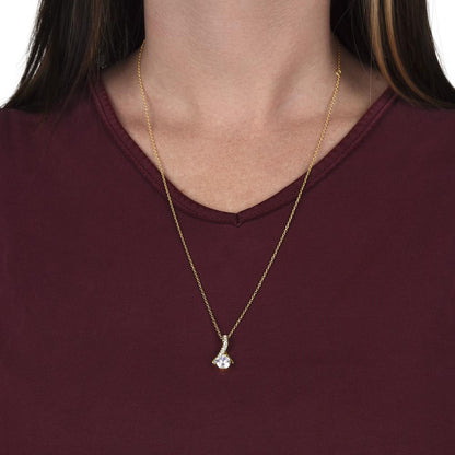 Alluring Beauty Necklace