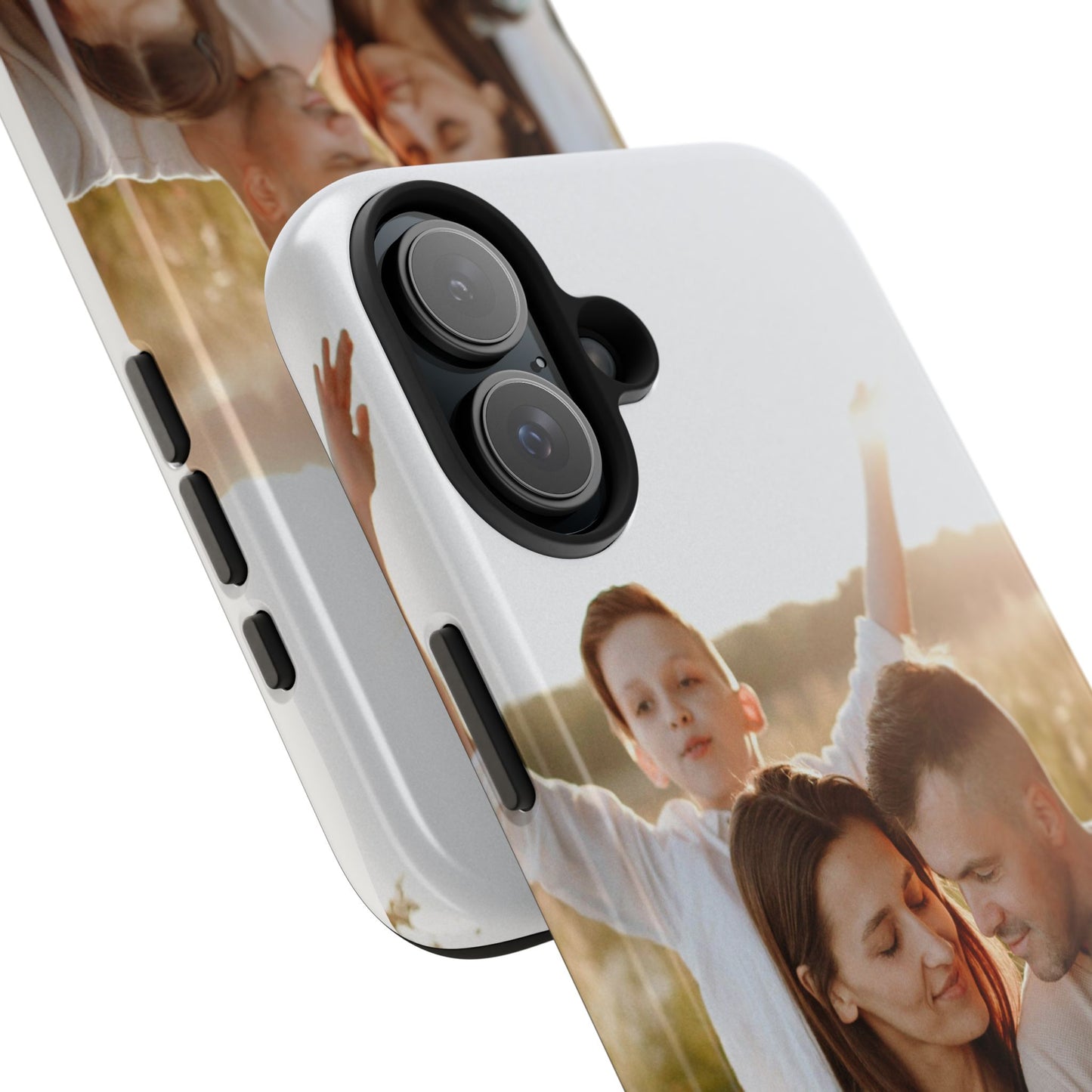 Personalized Picture Tough Phone Cases, Personalized Tech Accessories, Unique Gifts for Her, Customized Phone Cover, Mother’s Day Gift, [...]