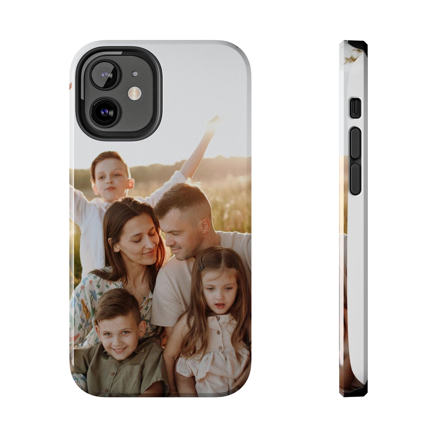 Personalized Picture Tough Phone Cases, Personalized Tech Accessories, Unique Gifts for Her, Customized Phone Cover, Mother’s Day Gift, [...]