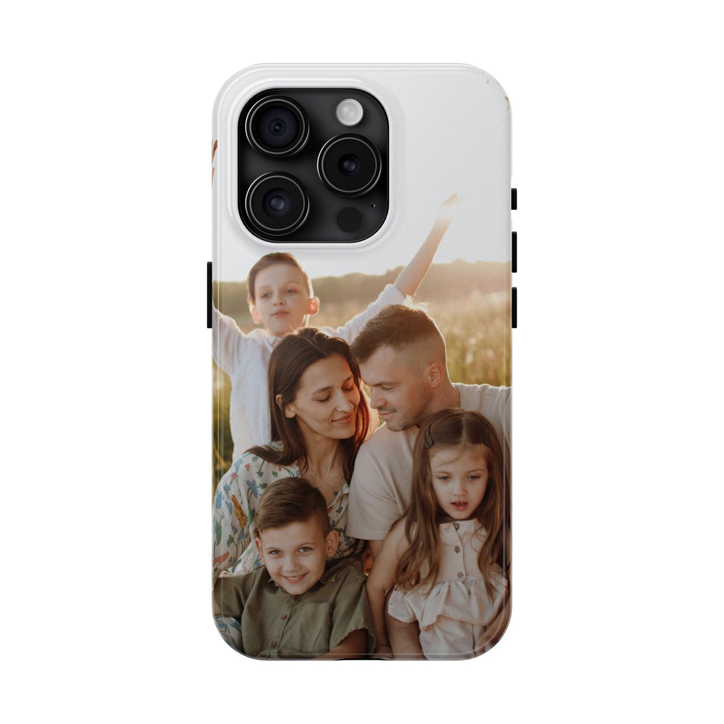 Personalized Picture Tough Phone Cases, Personalized Tech Accessories, Unique Gifts for Her, Customized Phone Cover, Mother’s Day Gift, [...]
