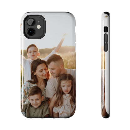 Personalized Picture Tough Phone Cases, Personalized Tech Accessories, Unique Gifts for Her, Customized Phone Cover, Mother’s Day Gift, [...]