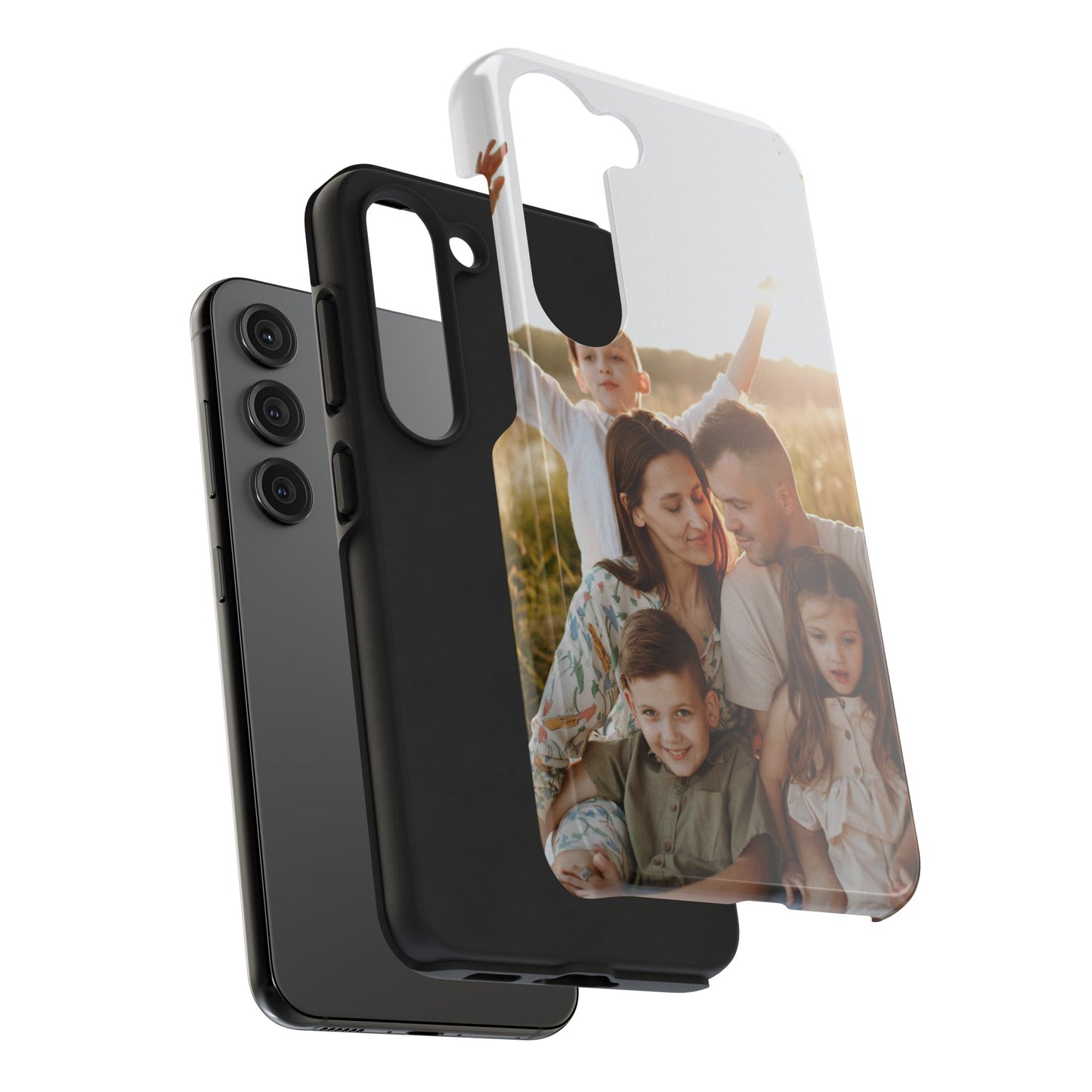 Personalized Picture Tough Phone Cases, Personalized Tech Accessories, Unique Gifts for Her, Customized Phone Cover, Mother’s Day Gift, [...]