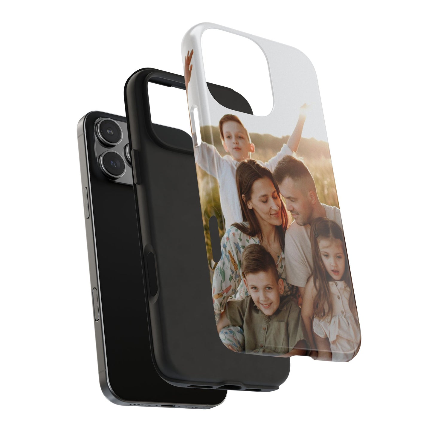 Personalized Picture Tough Phone Cases, Personalized Tech Accessories, Unique Gifts for Her, Customized Phone Cover, Mother’s Day Gift, [...]