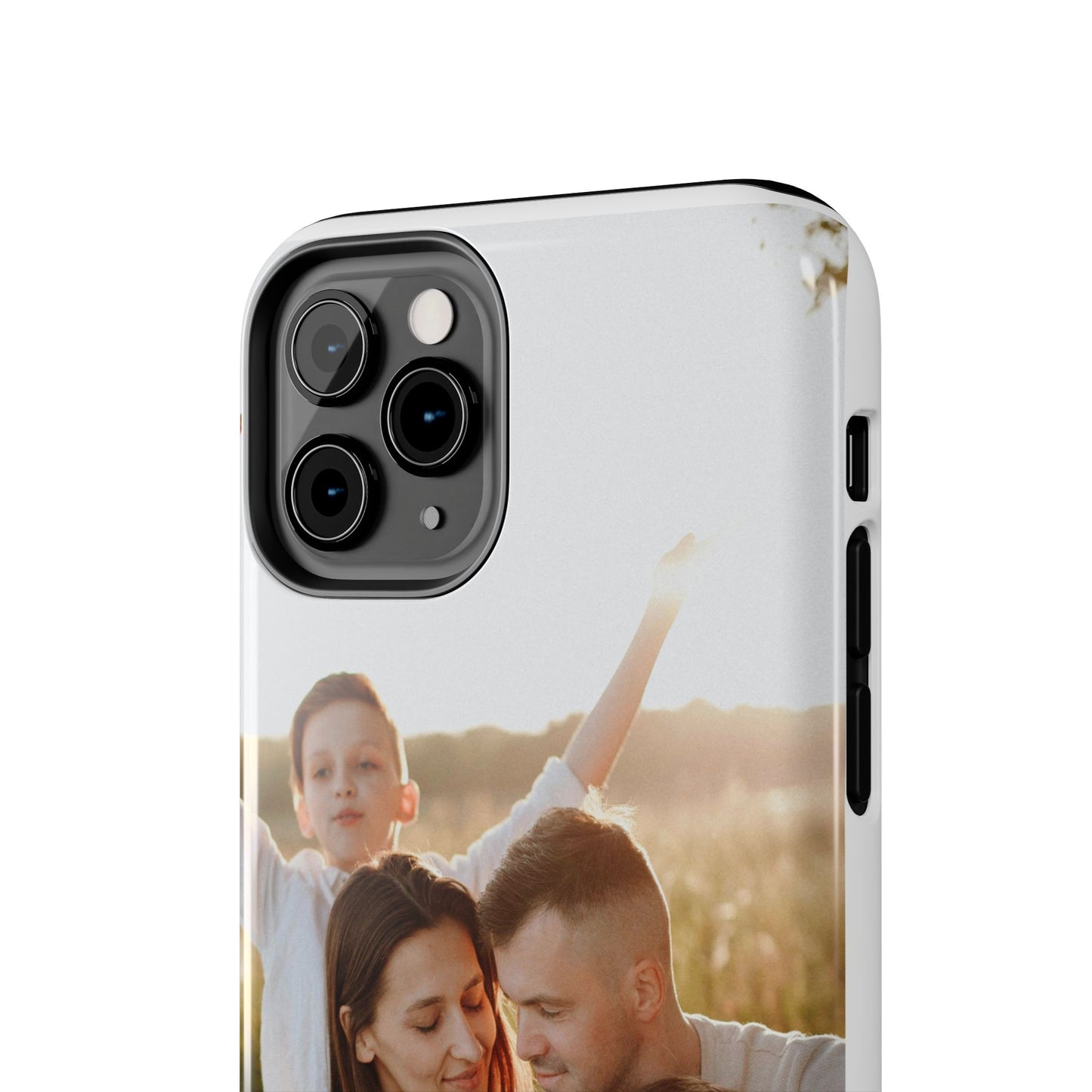 Personalized Picture Tough Phone Cases, Personalized Tech Accessories, Unique Gifts for Her, Customized Phone Cover, Mother’s Day Gift, [...]