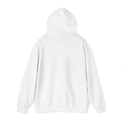 Mama Heavy Blend Hoodie - Cozy Mother's Day Gift, Perfect for Family Gatherings, Birthday, Casual Wear, Mom Life
