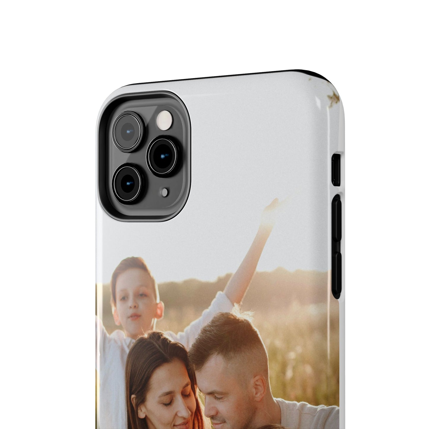 Personalized Picture Tough Phone Cases, Personalized Tech Accessories, Unique Gifts for Her, Customized Phone Cover, Mother’s Day Gift, [...]