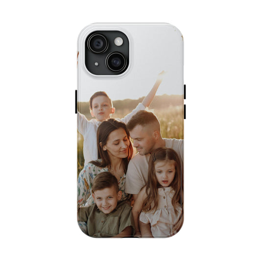 Personalized Picture Tough Phone Cases, Personalized Tech Accessories, Unique Gifts for Her, Customized Phone Cover, Mother’s Day Gift, [...]