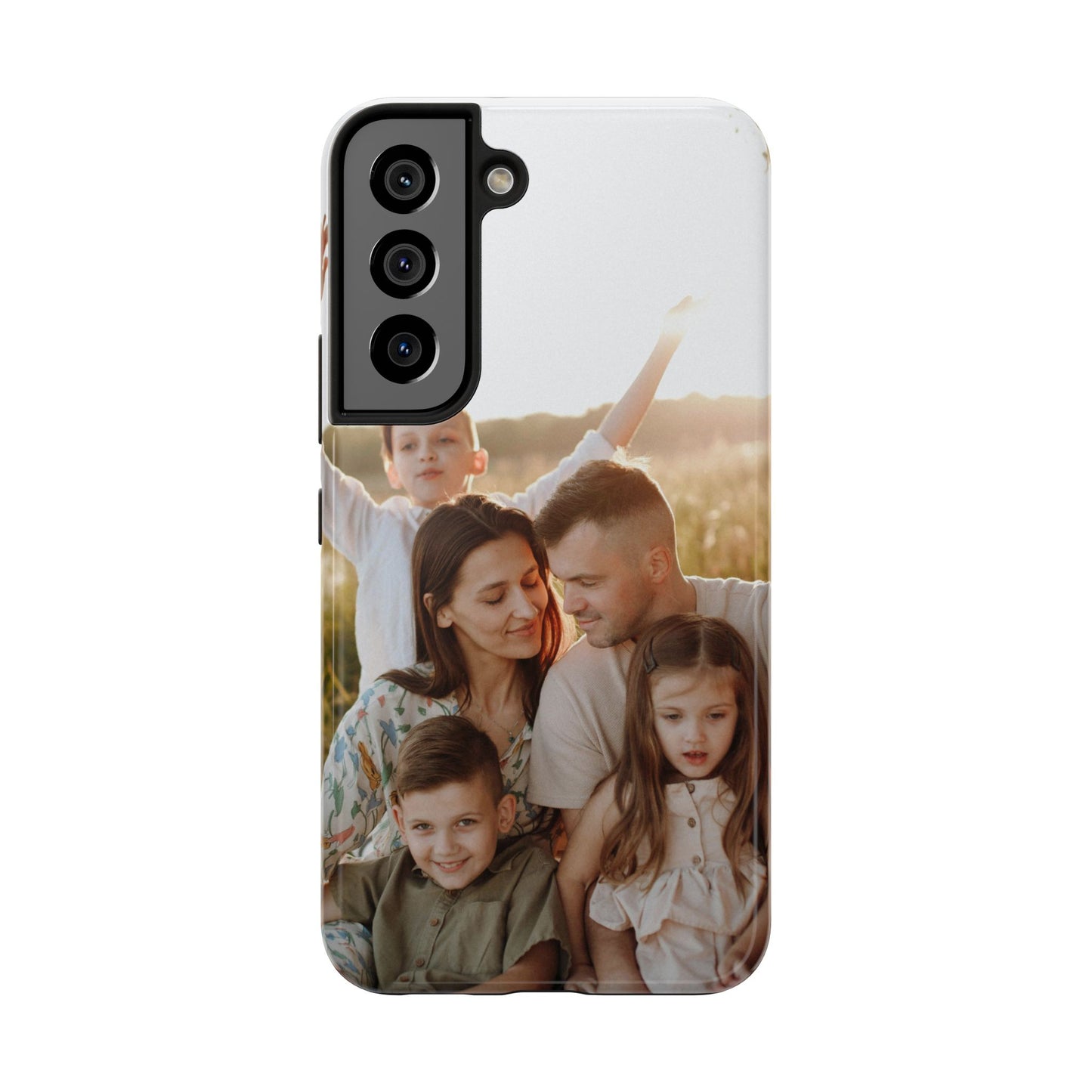 Personalized Picture Tough Phone Cases, Personalized Tech Accessories, Unique Gifts for Her, Customized Phone Cover, Mother’s Day Gift, [...]