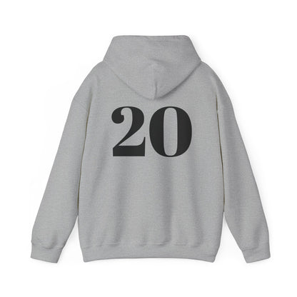 Baseball Mom Hoodie, Unisex Sweatshirt for Sports Moms, Gifts for Baseball Parents, Comfortable Pullover for Game Days, Mother's Day Apparel
