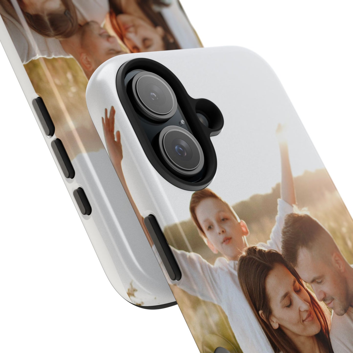 Personalized Picture Tough Phone Cases, Personalized Tech Accessories, Unique Gifts for Her, Customized Phone Cover, Mother’s Day Gift, [...]