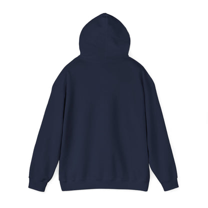 "Chic Mama Hooded Sweatshirt – Cozy Hoodie for Moms, New Mom Gift, Mother’s Day Casual Wear, Everyday Mom Style"