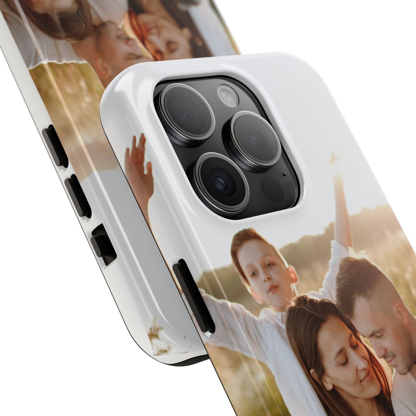 Personalized Picture Tough Phone Cases, Personalized Tech Accessories, Unique Gifts for Her, Customized Phone Cover, Mother’s Day Gift, [...]