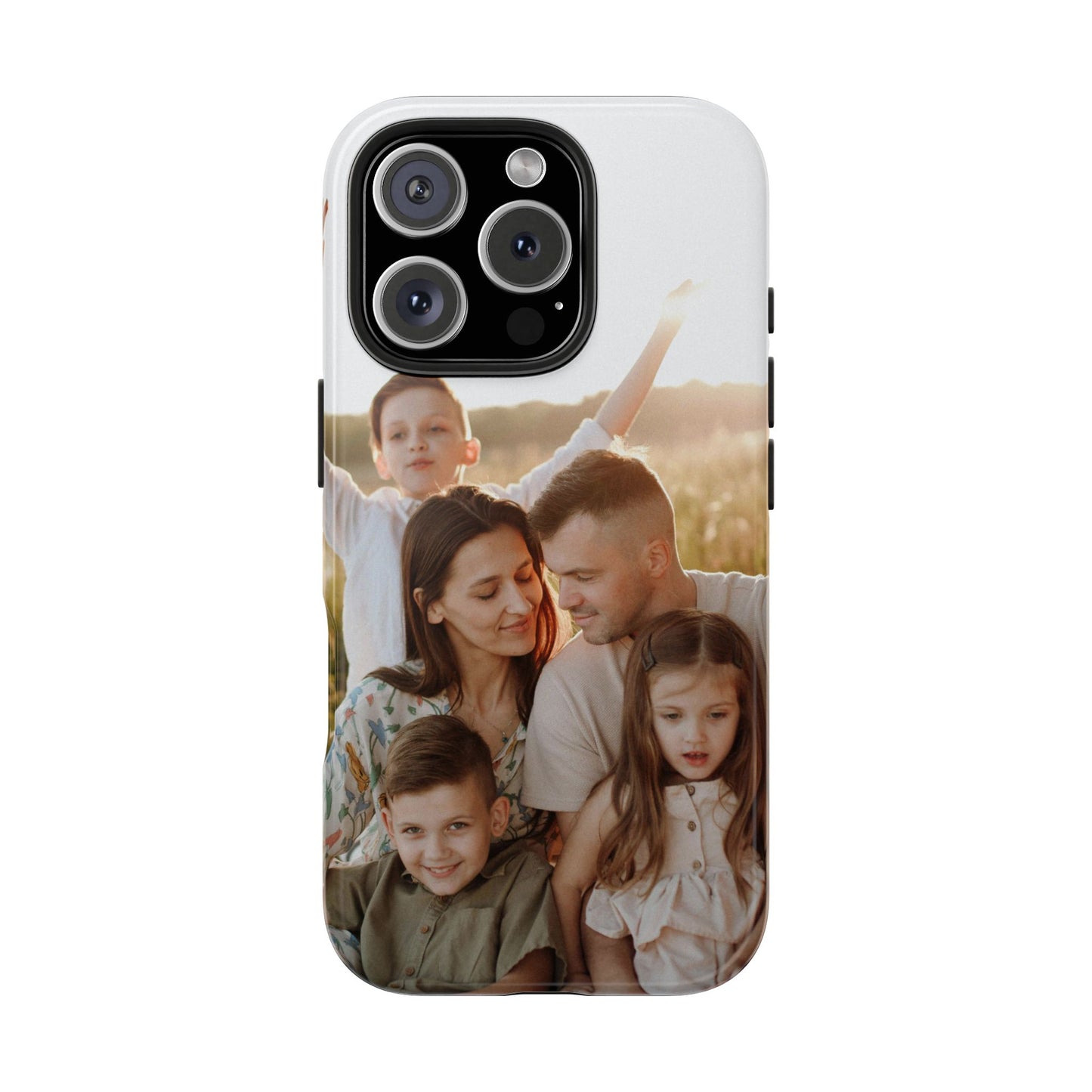 Personalized Picture Tough Phone Cases, Personalized Tech Accessories, Unique Gifts for Her, Customized Phone Cover, Mother’s Day Gift, [...]