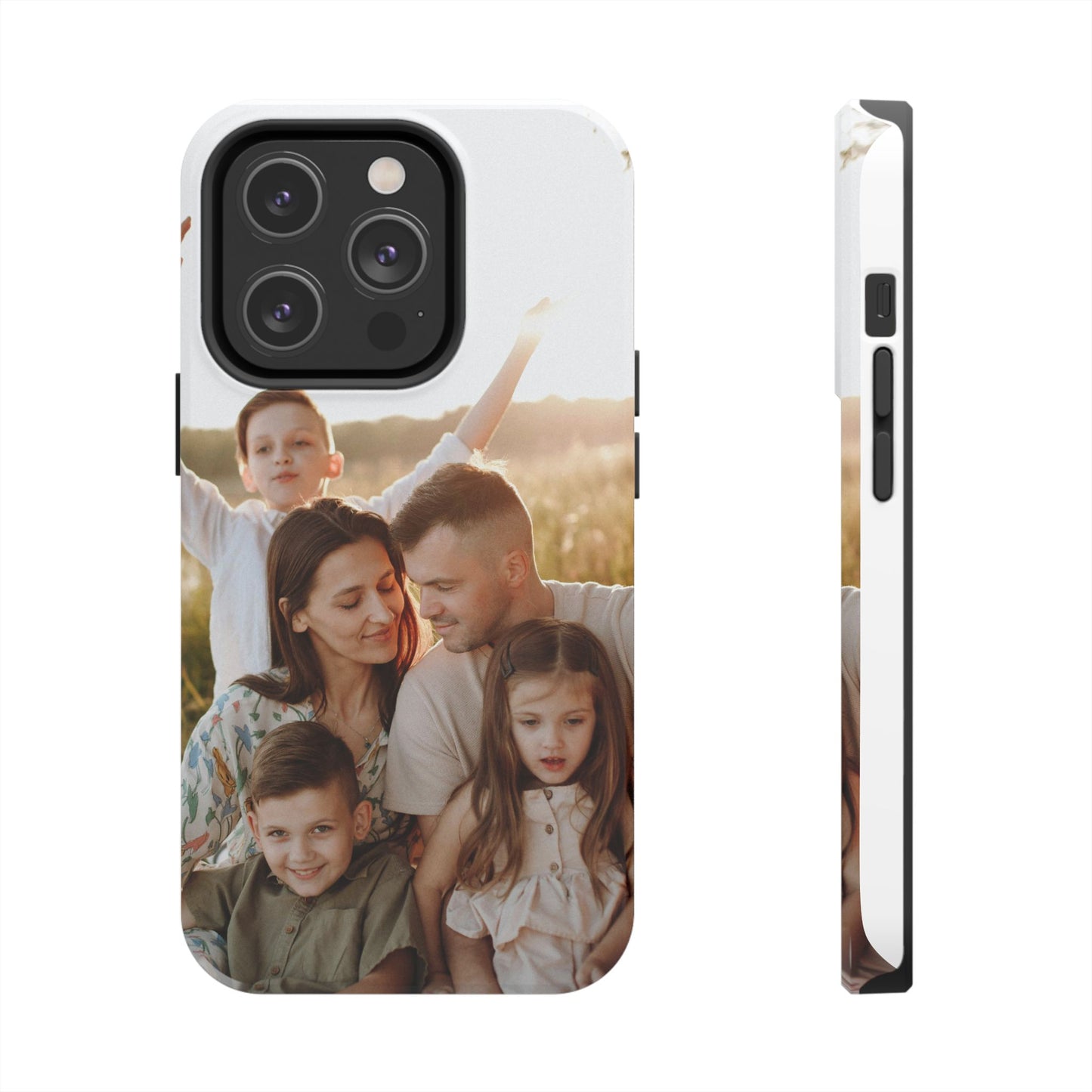 Personalized Picture Tough Phone Cases, Personalized Tech Accessories, Unique Gifts for Her, Customized Phone Cover, Mother’s Day Gift, [...]