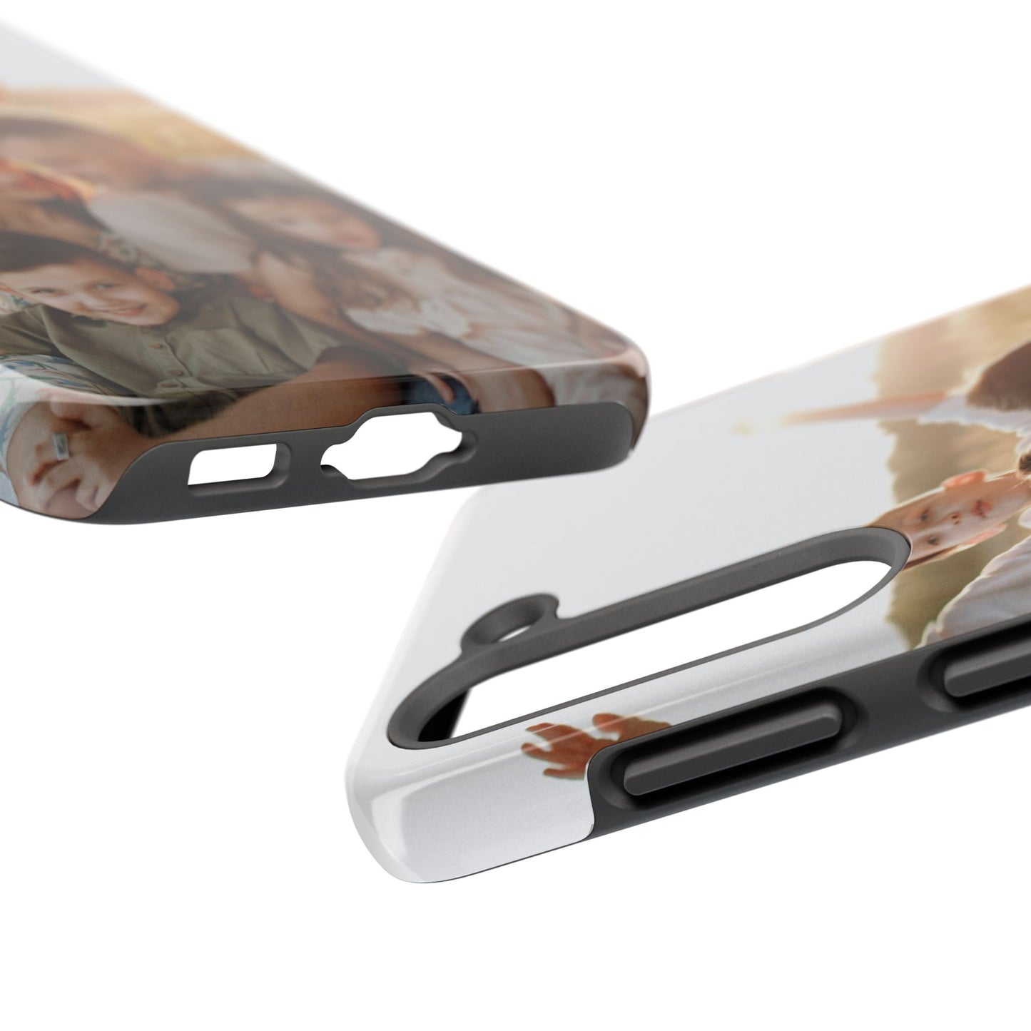 Personalized Picture Tough Phone Cases, Personalized Tech Accessories, Unique Gifts for Her, Customized Phone Cover, Mother’s Day Gift, [...]