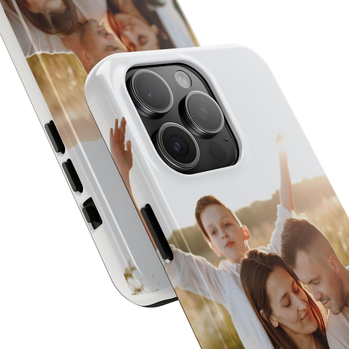 Personalized Picture Tough Phone Cases, Personalized Tech Accessories, Unique Gifts for Her, Customized Phone Cover, Mother’s Day Gift, [...]