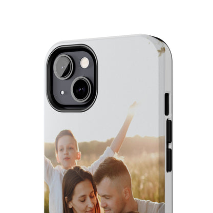 Personalized Picture Tough Phone Cases, Personalized Tech Accessories, Unique Gifts for Her, Customized Phone Cover, Mother’s Day Gift, [...]