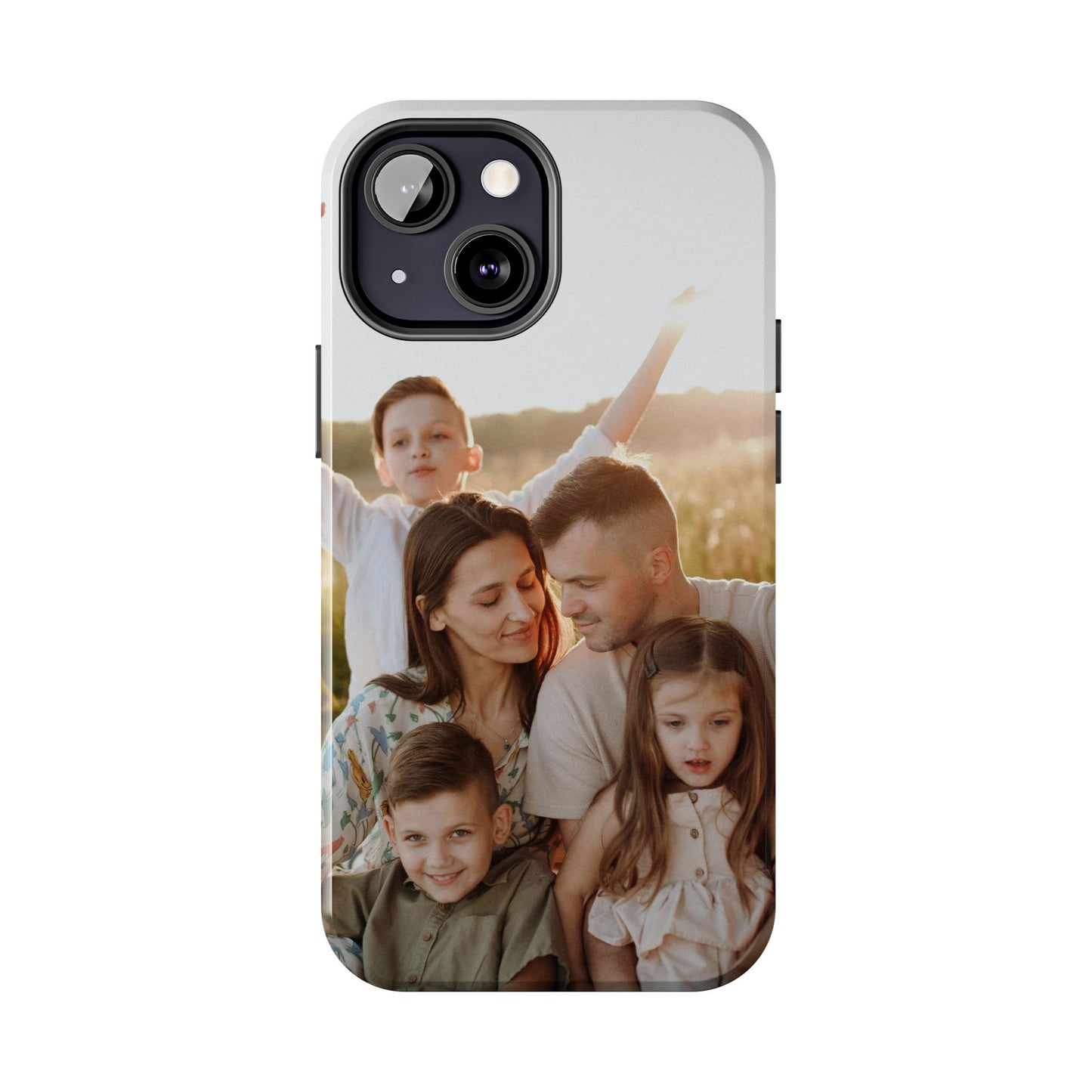 Personalized Picture Tough Phone Cases, Personalized Tech Accessories, Unique Gifts for Her, Customized Phone Cover, Mother’s Day Gift, [...]