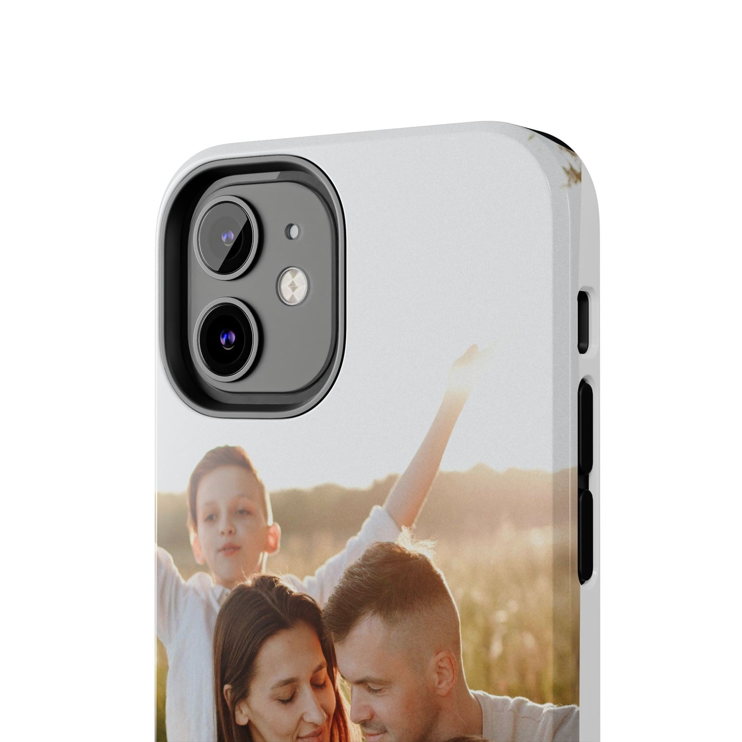 Personalized Picture Tough Phone Cases, Personalized Tech Accessories, Unique Gifts for Her, Customized Phone Cover, Mother’s Day Gift, [...]