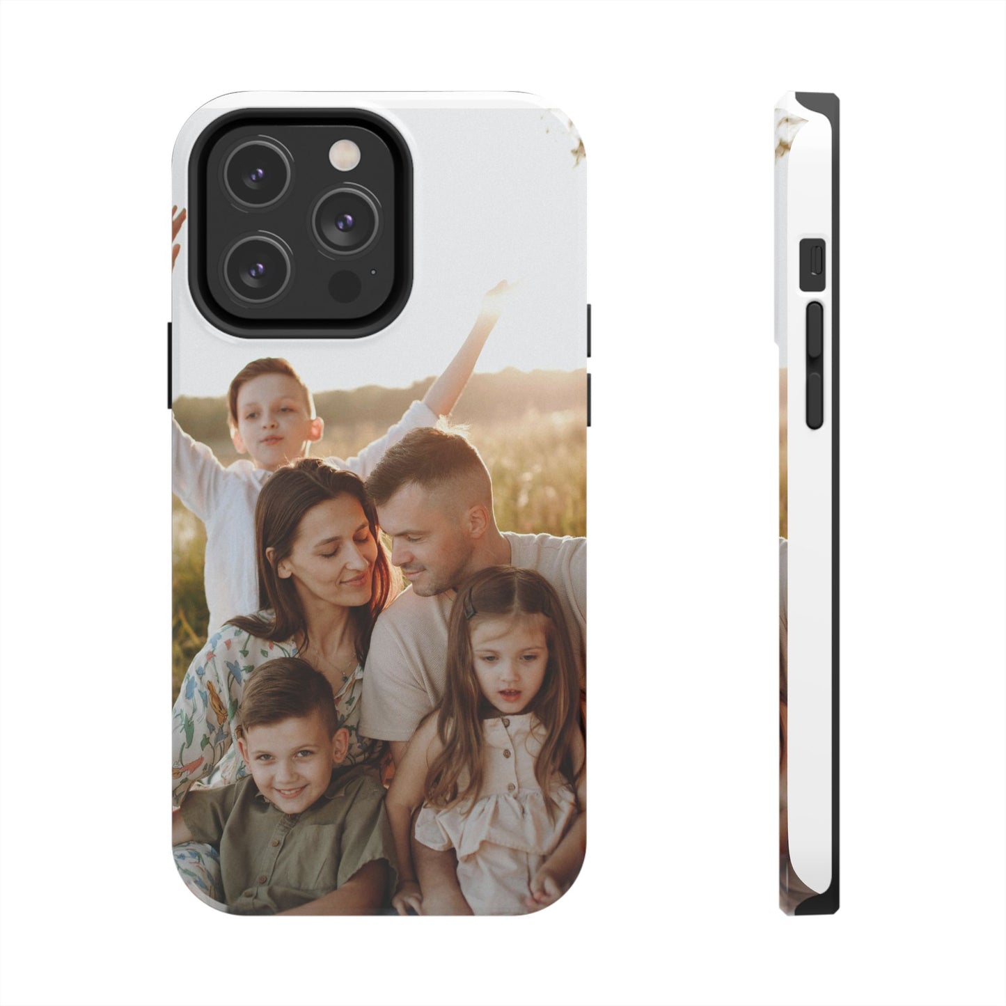 Personalized Picture Tough Phone Cases, Personalized Tech Accessories, Unique Gifts for Her, Customized Phone Cover, Mother’s Day Gift, [...]