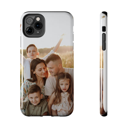 Personalized Picture Tough Phone Cases, Personalized Tech Accessories, Unique Gifts for Her, Customized Phone Cover, Mother’s Day Gift, [...]