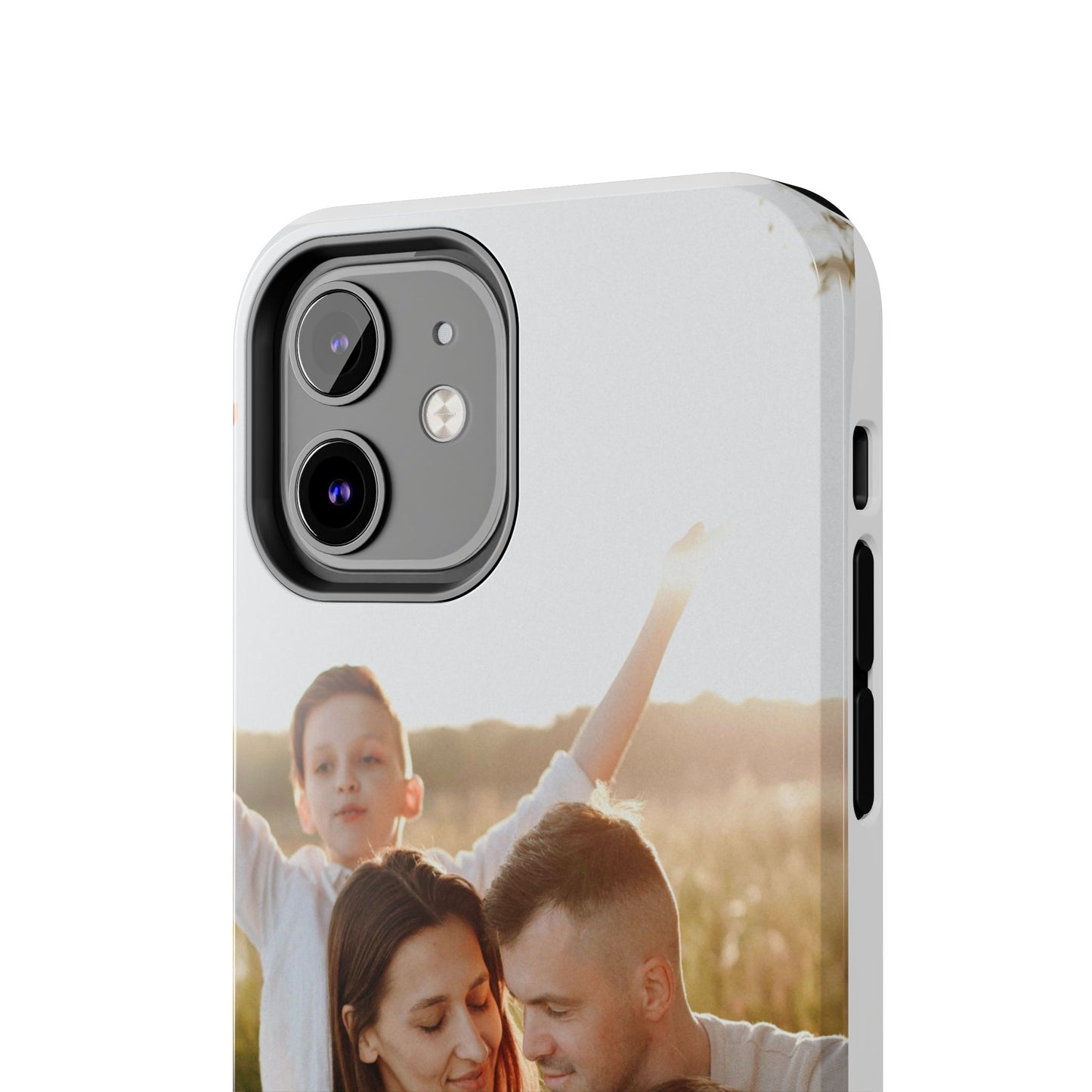 Personalized Picture Tough Phone Cases, Personalized Tech Accessories, Unique Gifts for Her, Customized Phone Cover, Mother’s Day Gift, [...]