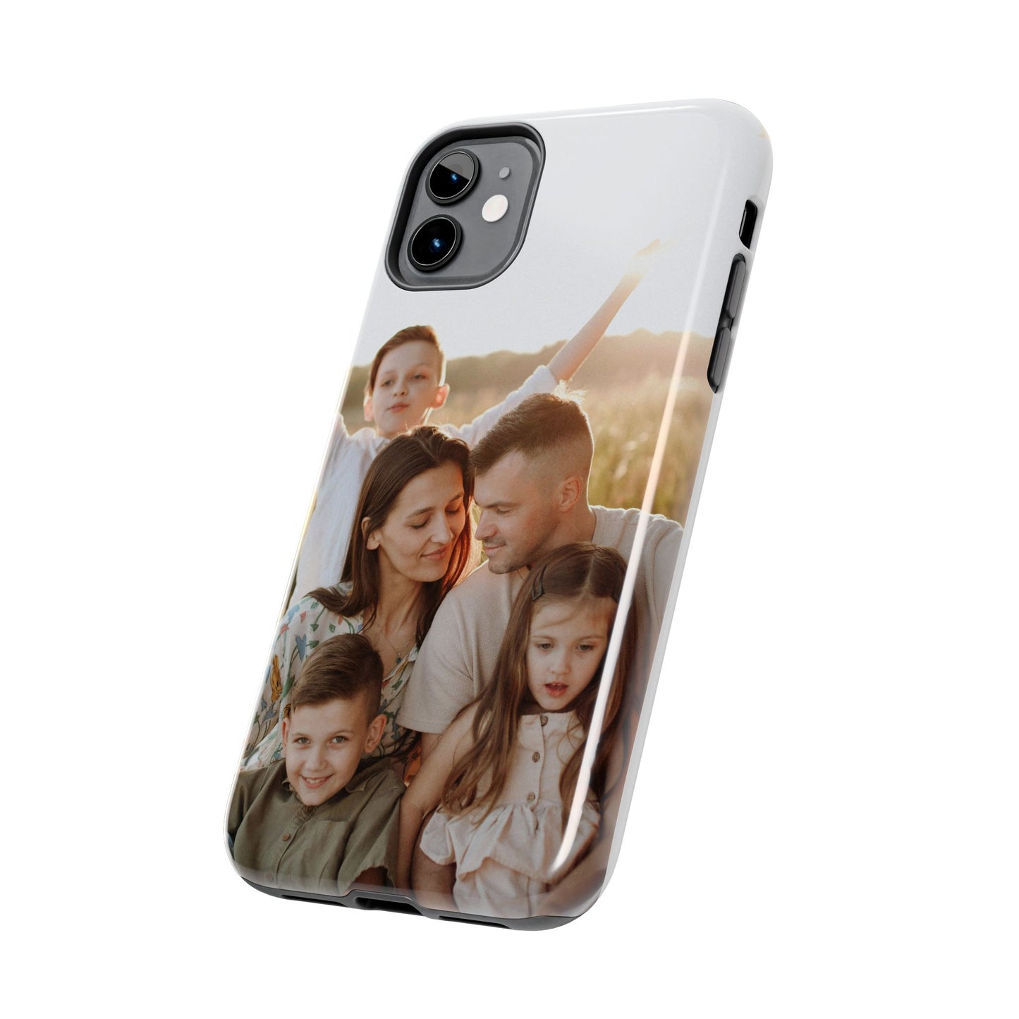 Personalized Picture Tough Phone Cases, Personalized Tech Accessories, Unique Gifts for Her, Customized Phone Cover, Mother’s Day Gift, [...]