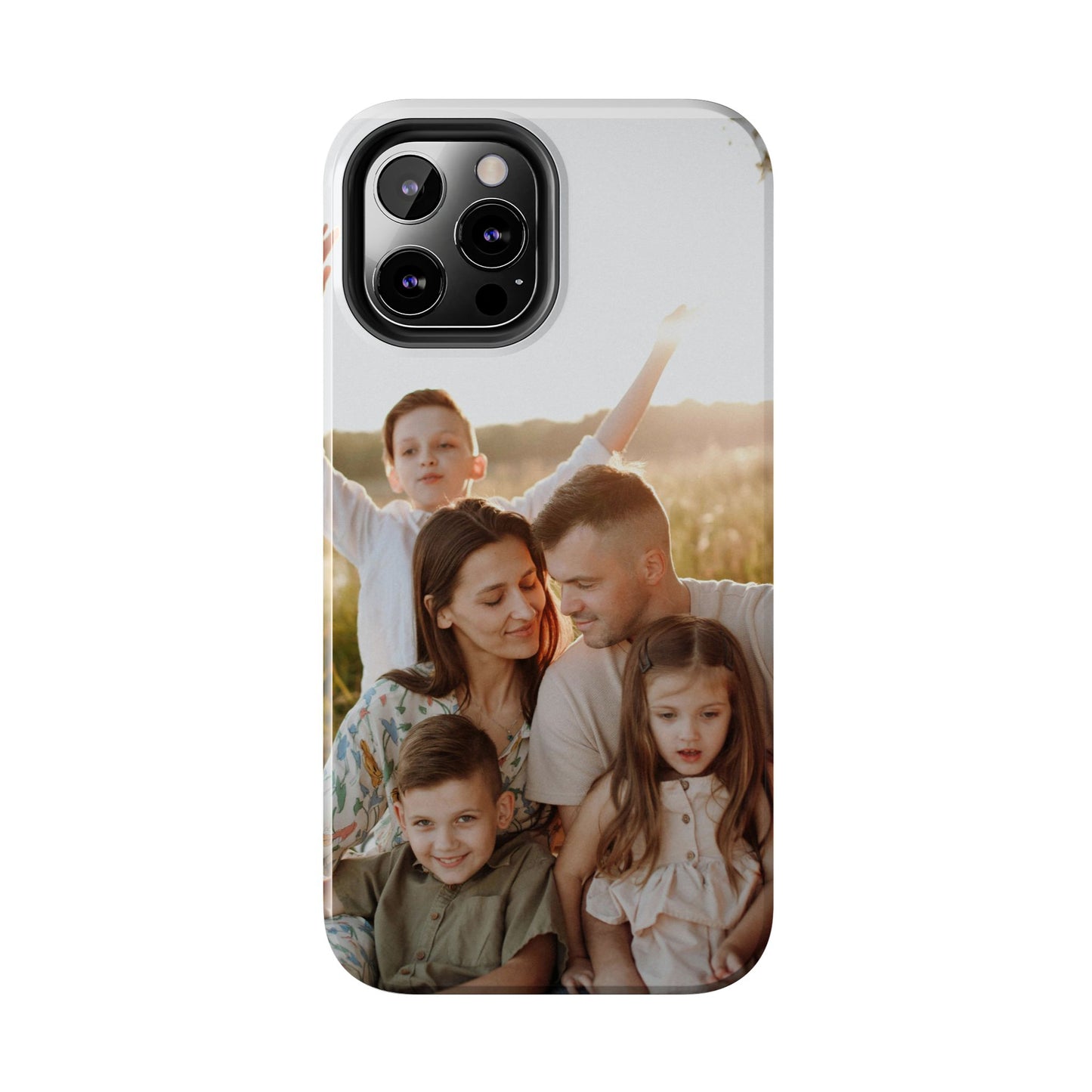 Personalized Picture Tough Phone Cases, Personalized Tech Accessories, Unique Gifts for Her, Customized Phone Cover, Mother’s Day Gift, [...]