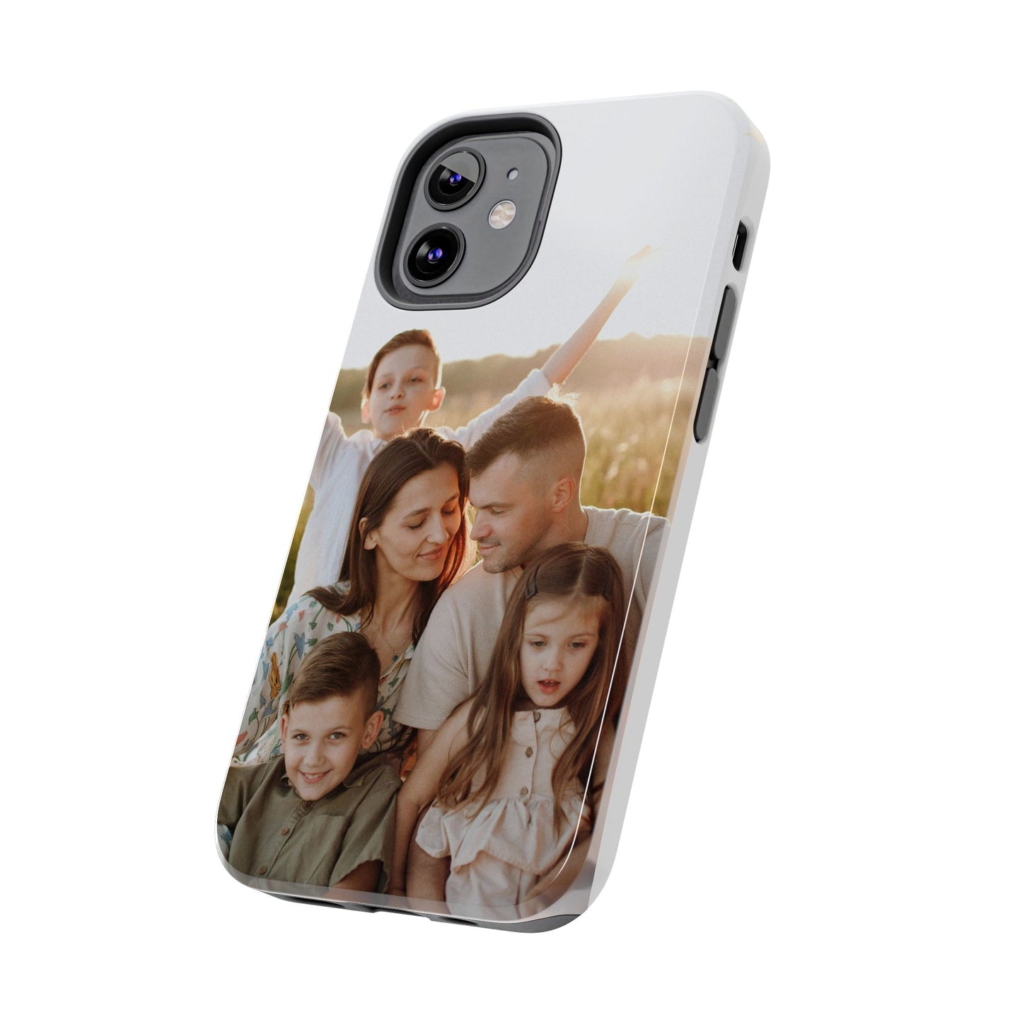 Personalized Picture Tough Phone Cases, Personalized Tech Accessories, Unique Gifts for Her, Customized Phone Cover, Mother’s Day Gift, [...]
