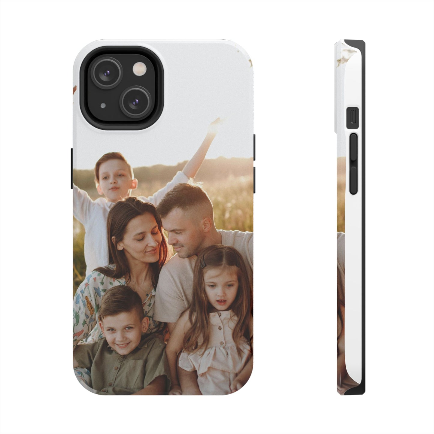 Personalized Picture Tough Phone Cases, Personalized Tech Accessories, Unique Gifts for Her, Customized Phone Cover, Mother’s Day Gift, [...]
