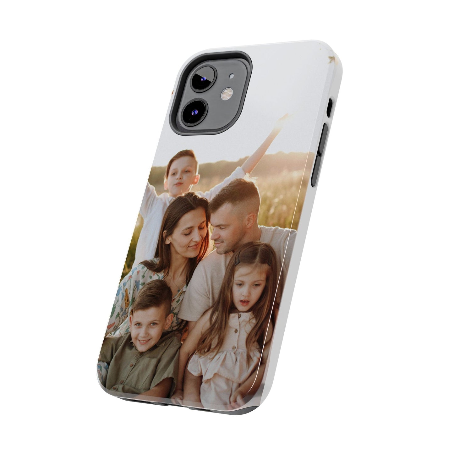 Personalized Picture Tough Phone Cases, Personalized Tech Accessories, Unique Gifts for Her, Customized Phone Cover, Mother’s Day Gift, [...]