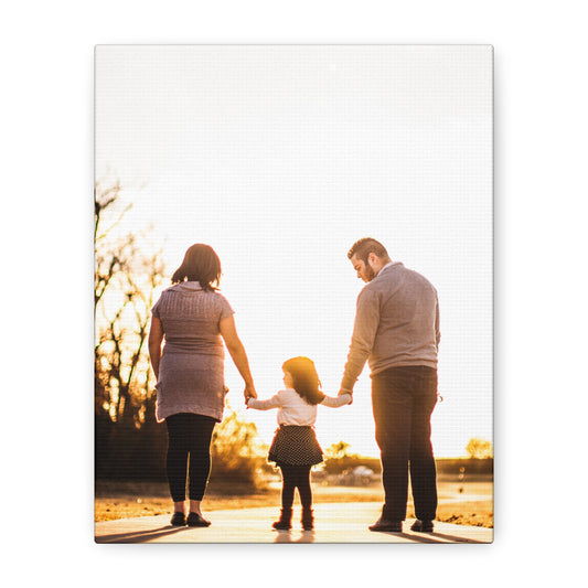 Create Your Own Canvas Print – Custom Picture Upload, Custom Picture Canvas – Upload & Personalize Your Art