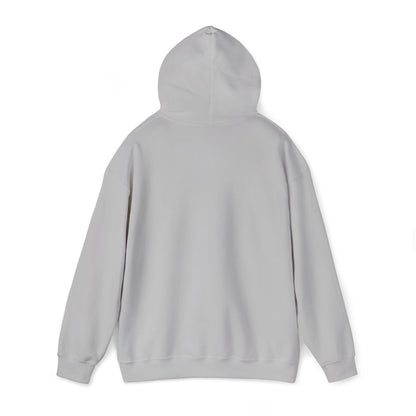 Personalized ER Nurse Hooded Sweatshirt